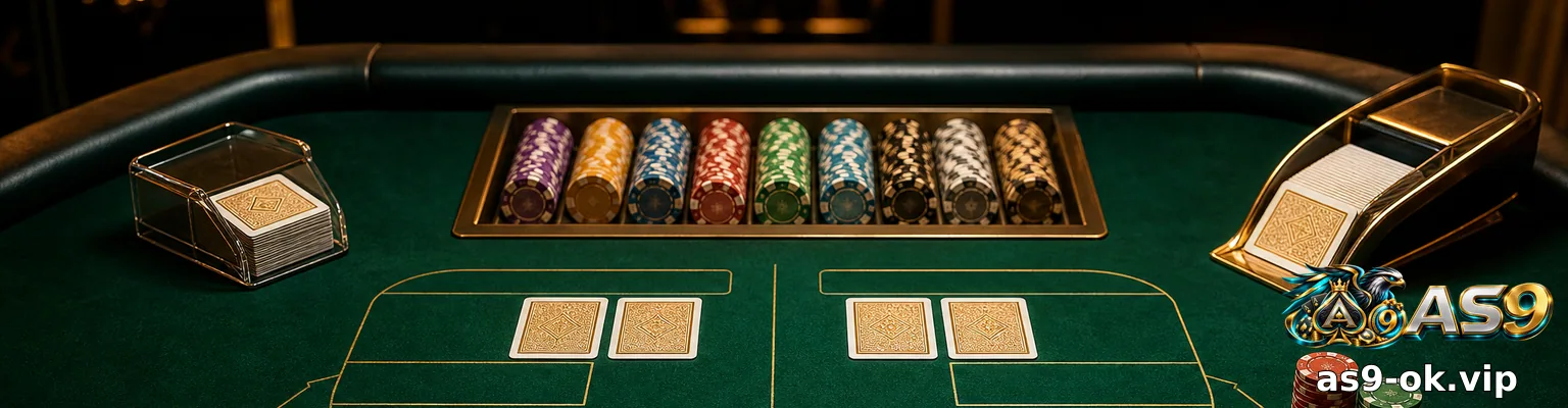 AS9 Casino | Trang Chủ Chính Thức 2026 - hình ảnh - as9-ok.vip